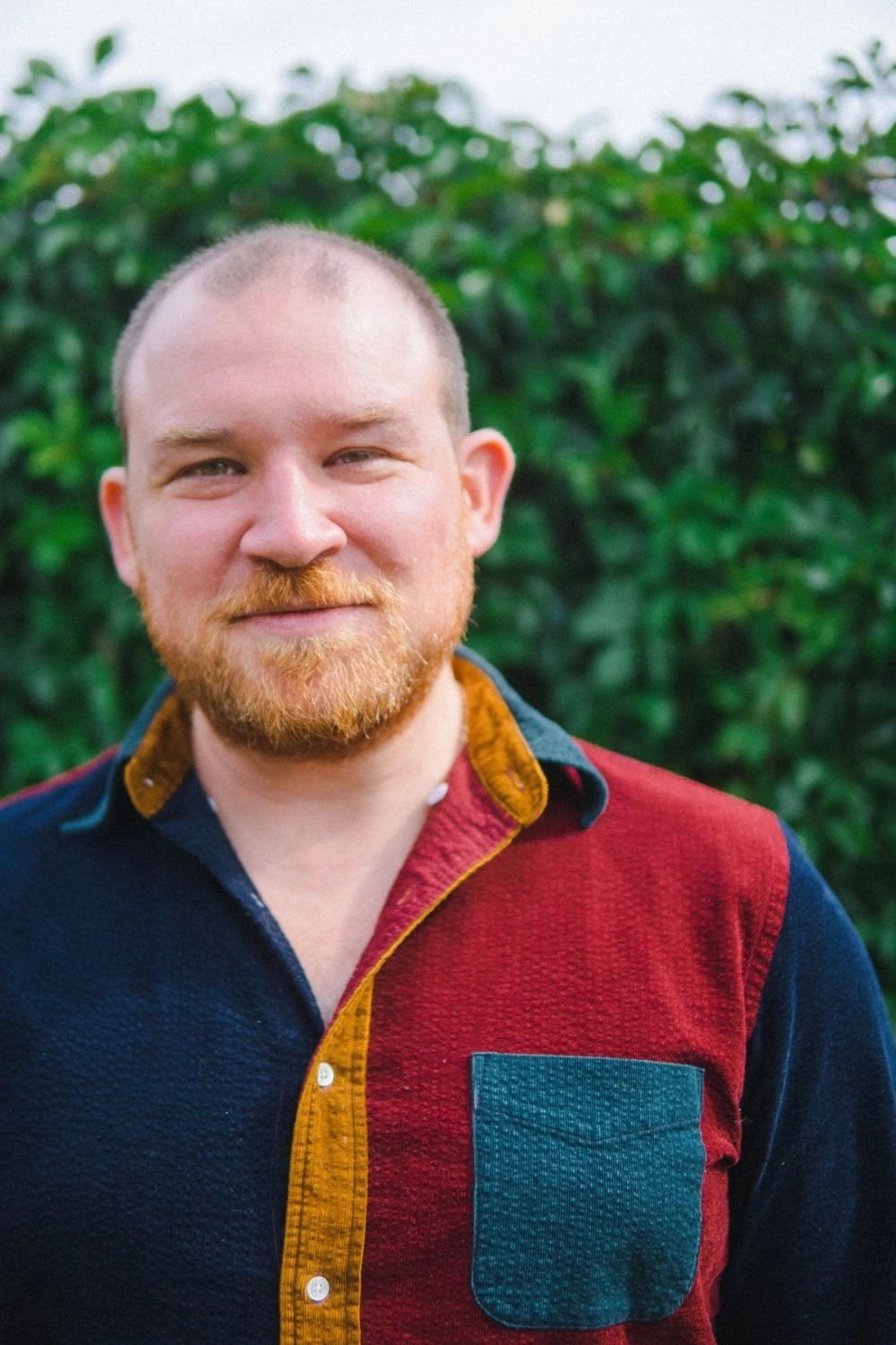 et billede af Natty Zavitz