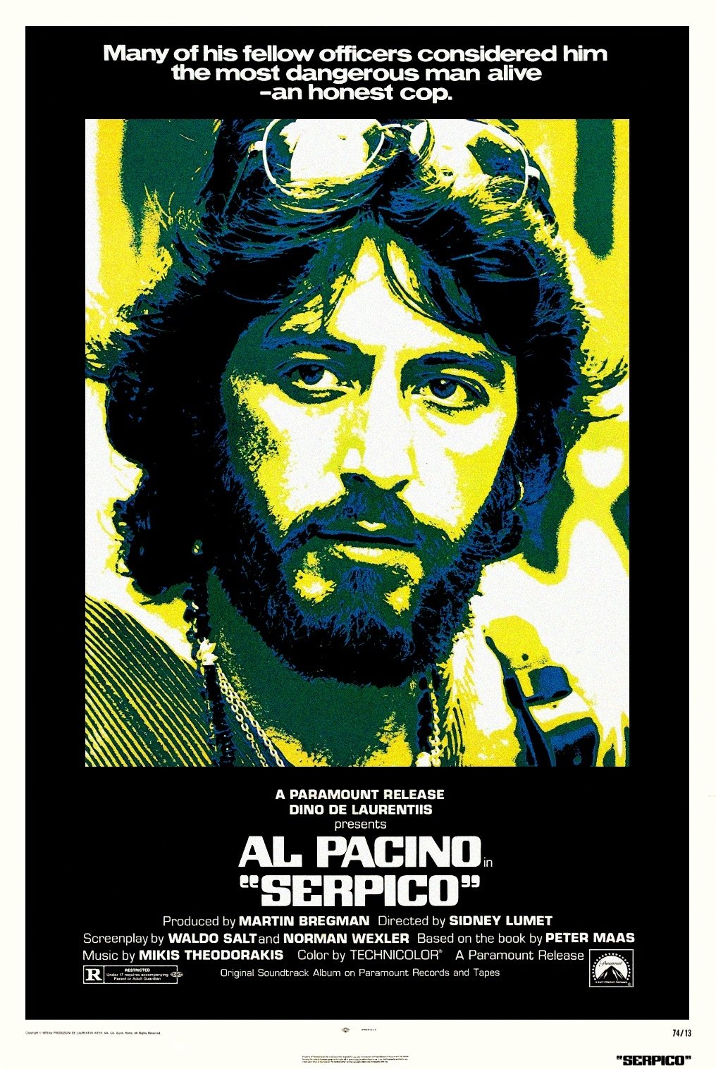 Serpico