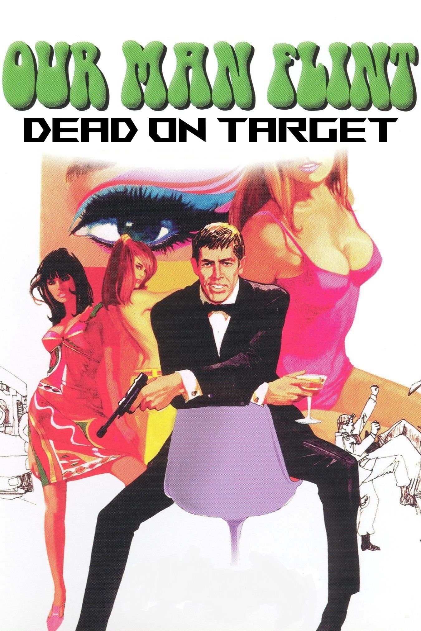 Dead on Target