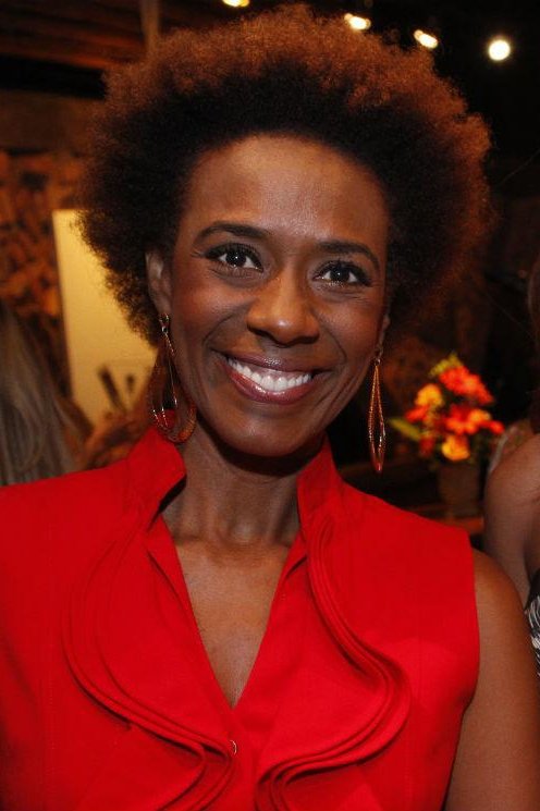 et billede af Gheuza Sena