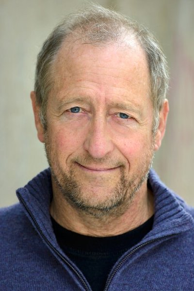 et billede af Doug Price