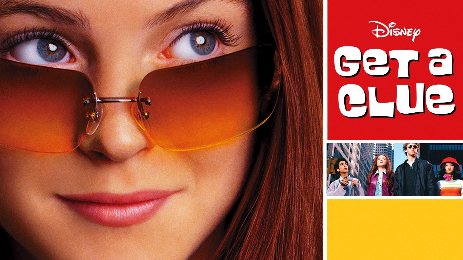 Get a Clue (2002) Movies Filmanic