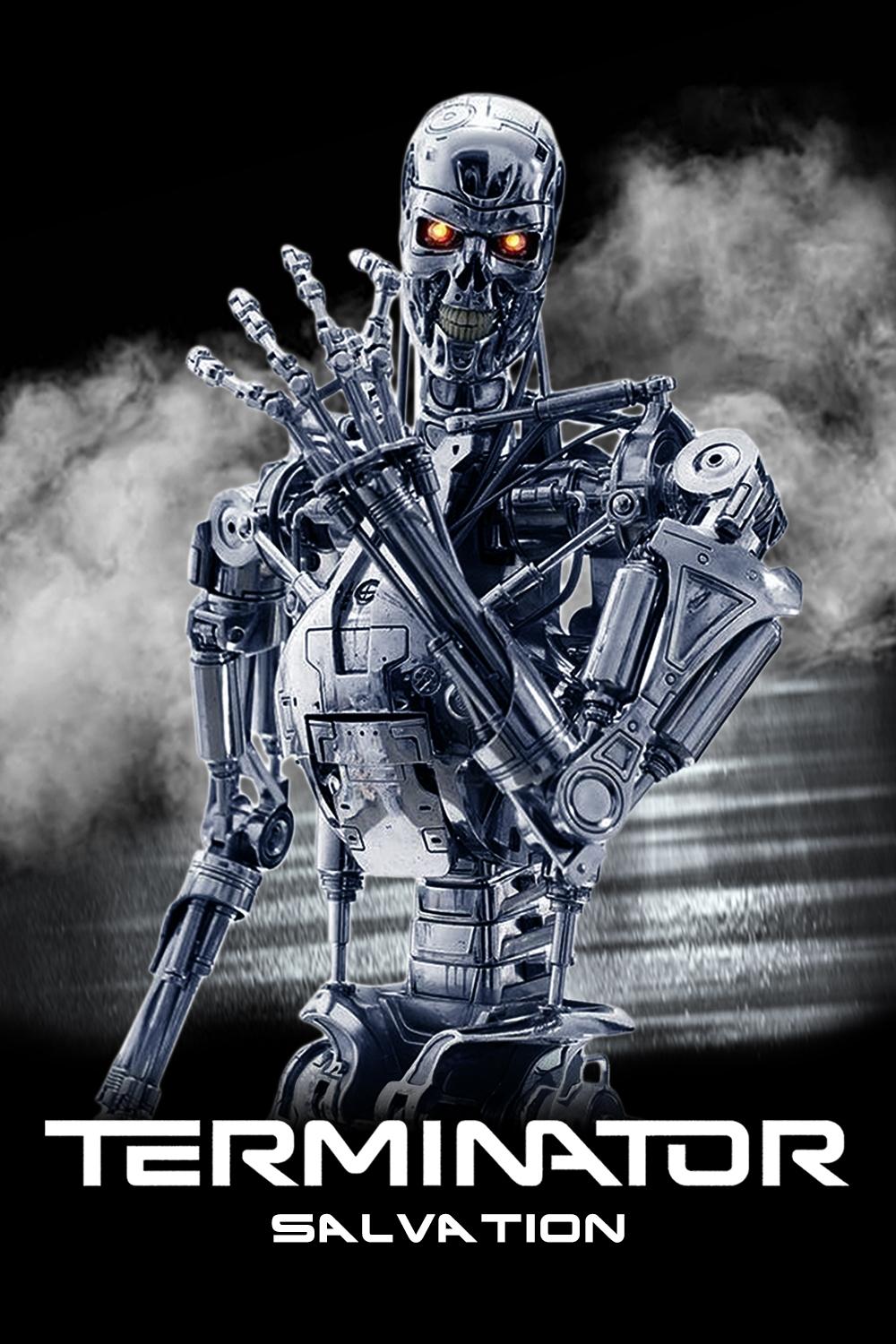 Terminator Salvation