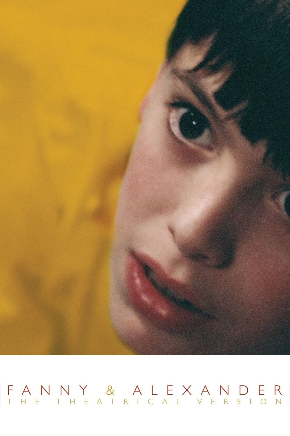 Fanny and Alexander