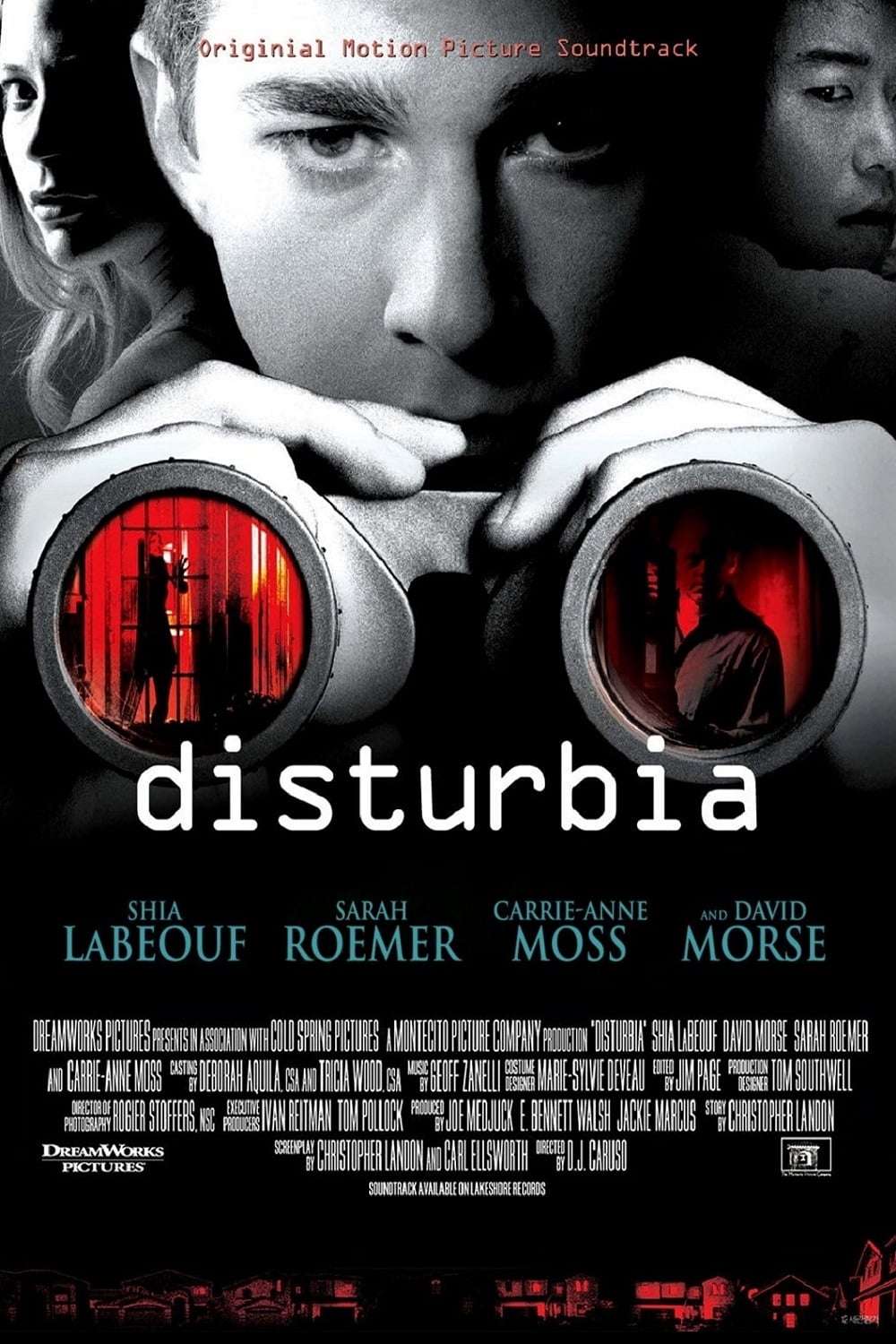 Disturbia