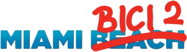 Miami Bici 2 Logo