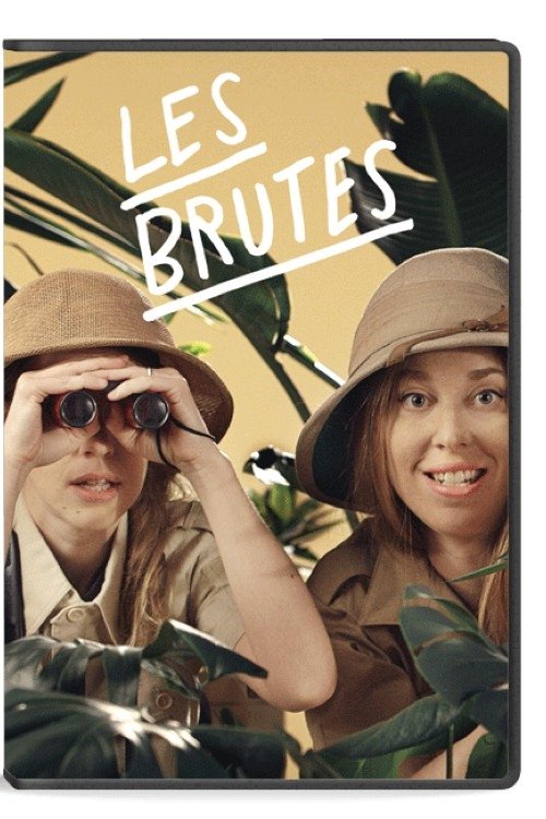 Les Brutes - Season 3