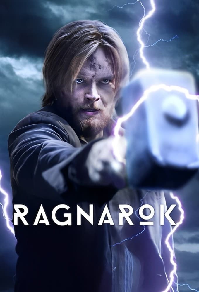 Ragnarok TEMPORADAS 1 – 3 [Latino – Noruego – Ingles] MEDIAFIRE