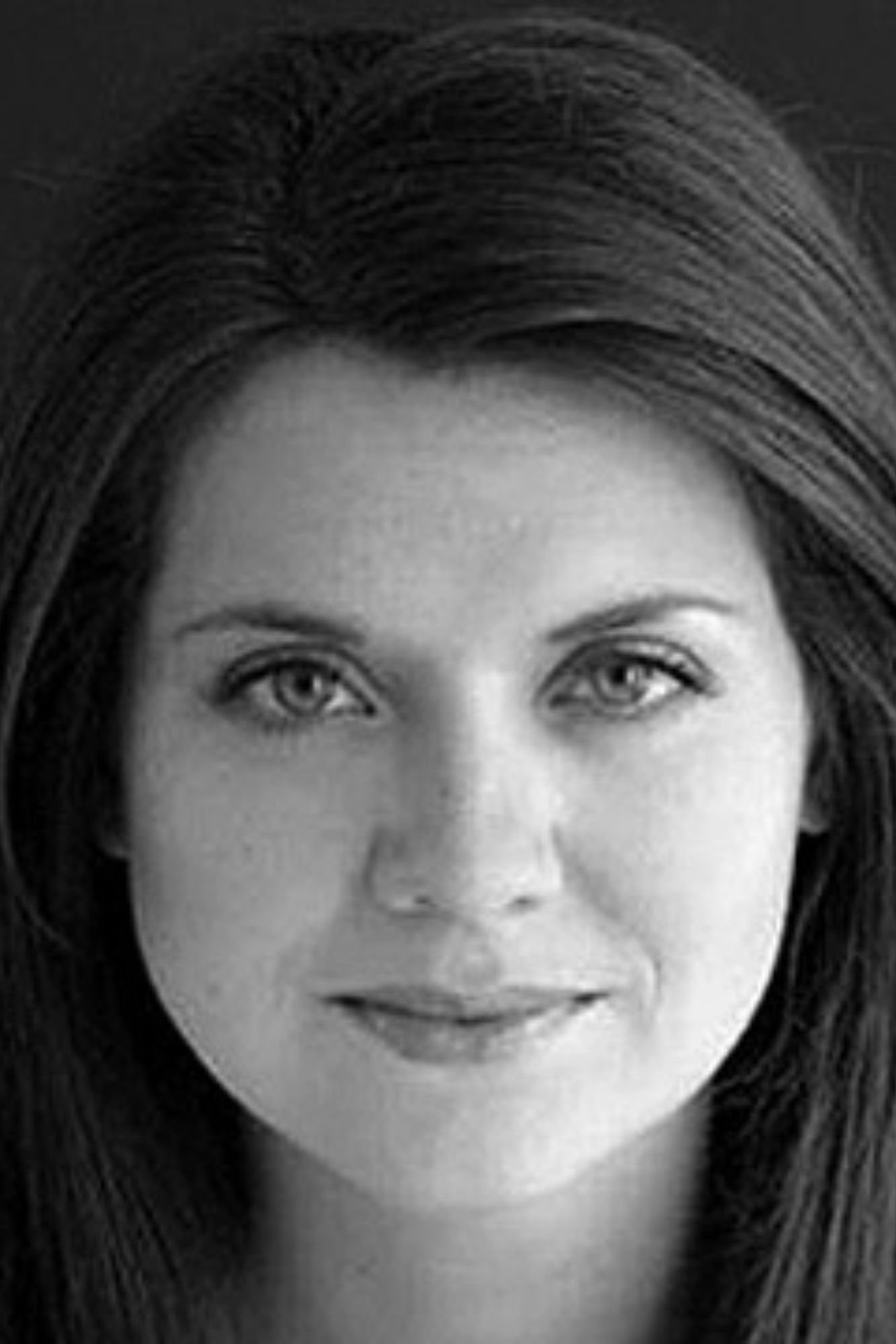 et billede af Jenny Fellner