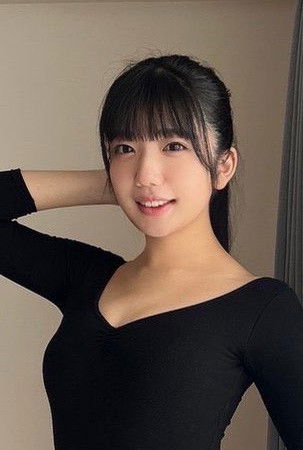 et billede af Hinako Ishii