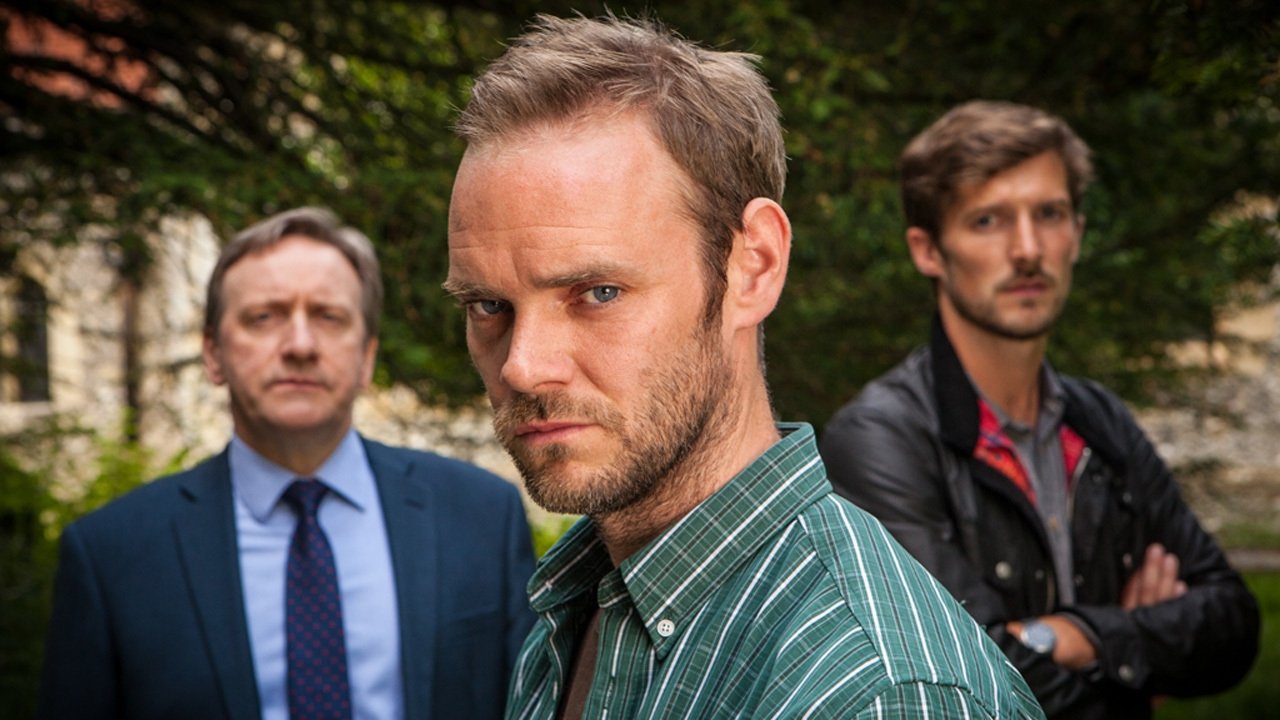 Midsomer Murders