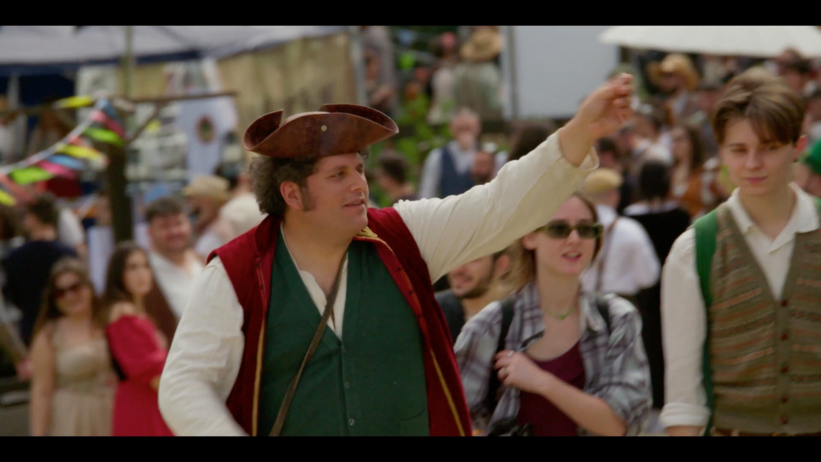 Lórëndor: La Terra dei Sogni