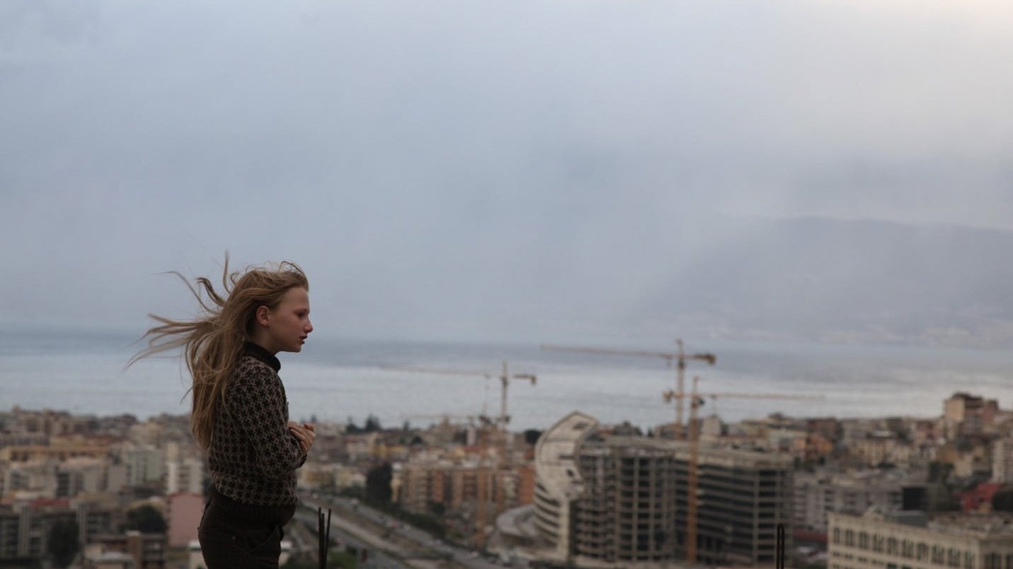 Corpo Celeste (2011)