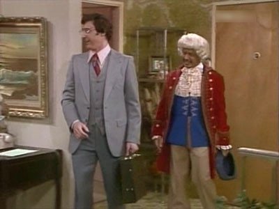 The Jeffersons