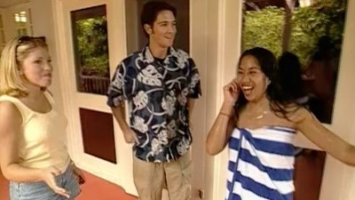 The Real World - Épisode 1