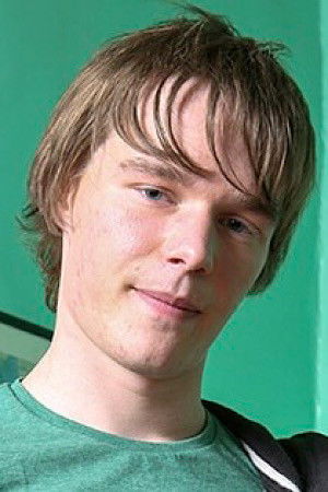 et billede af Luke James