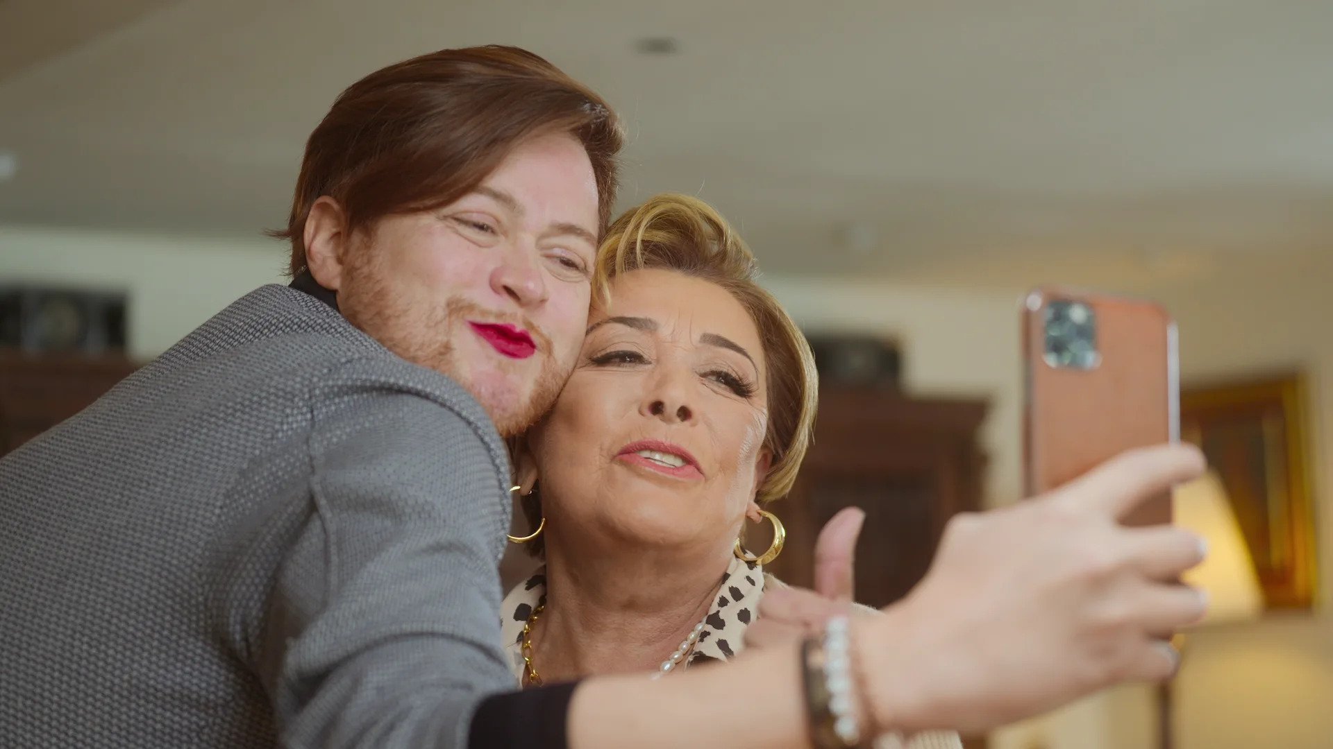 Siempre Reinas