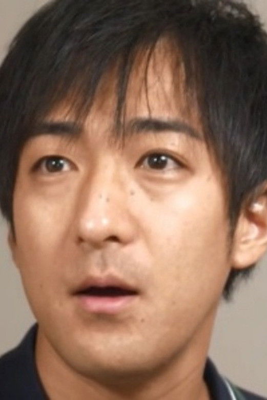 et billede af Tetsu Kamiyama