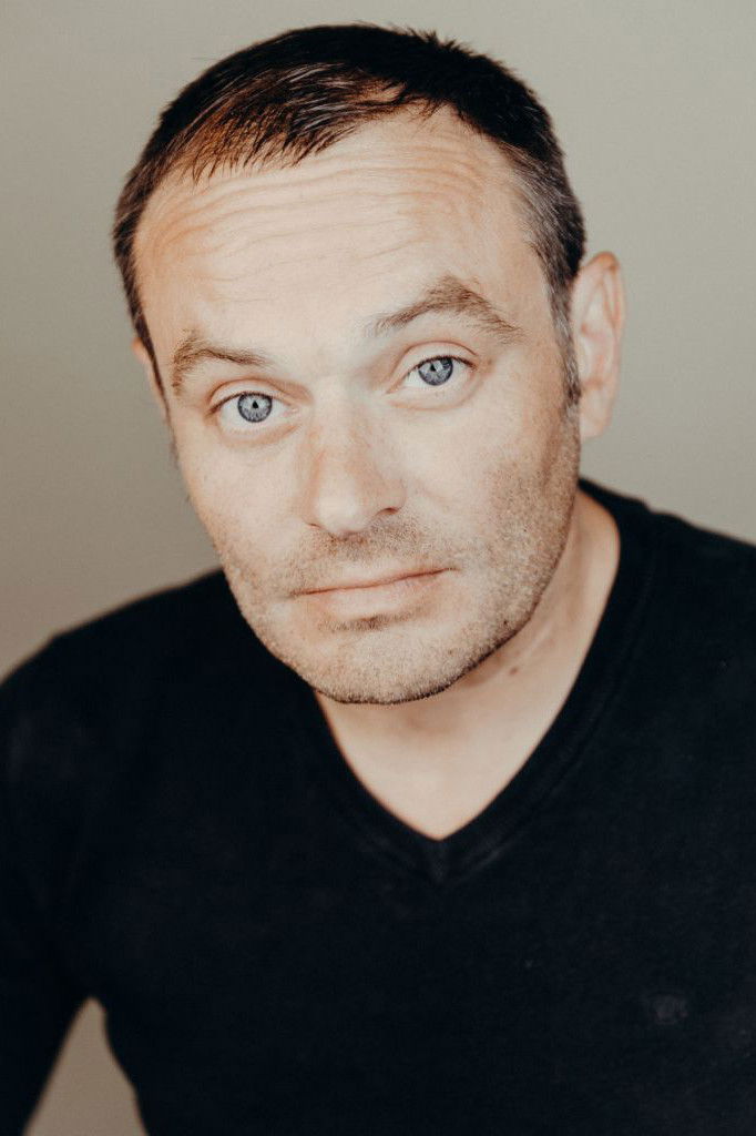 et billede af Sebastian Herrmann