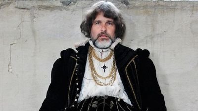 Historieätarna - Épisode 5