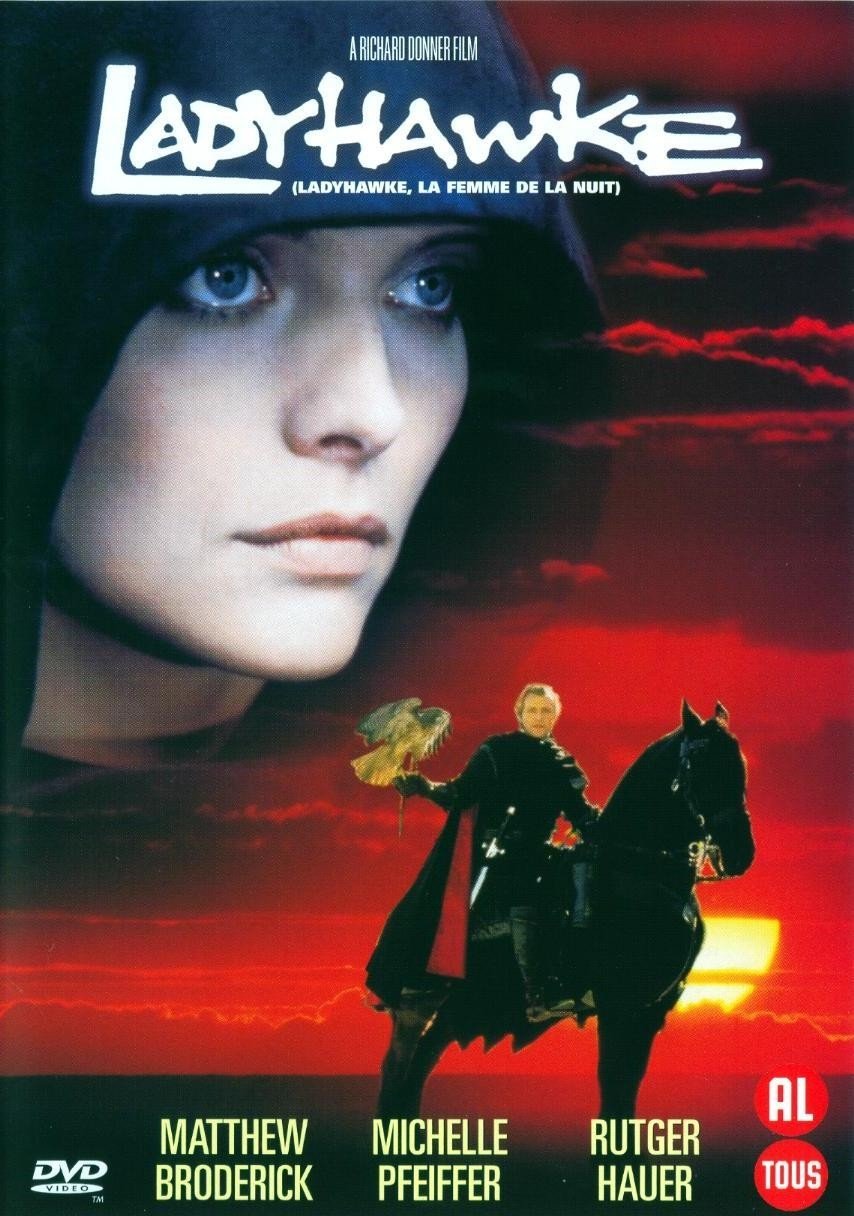 Ladyhawke