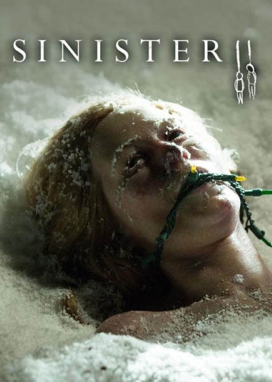 Sinister 2