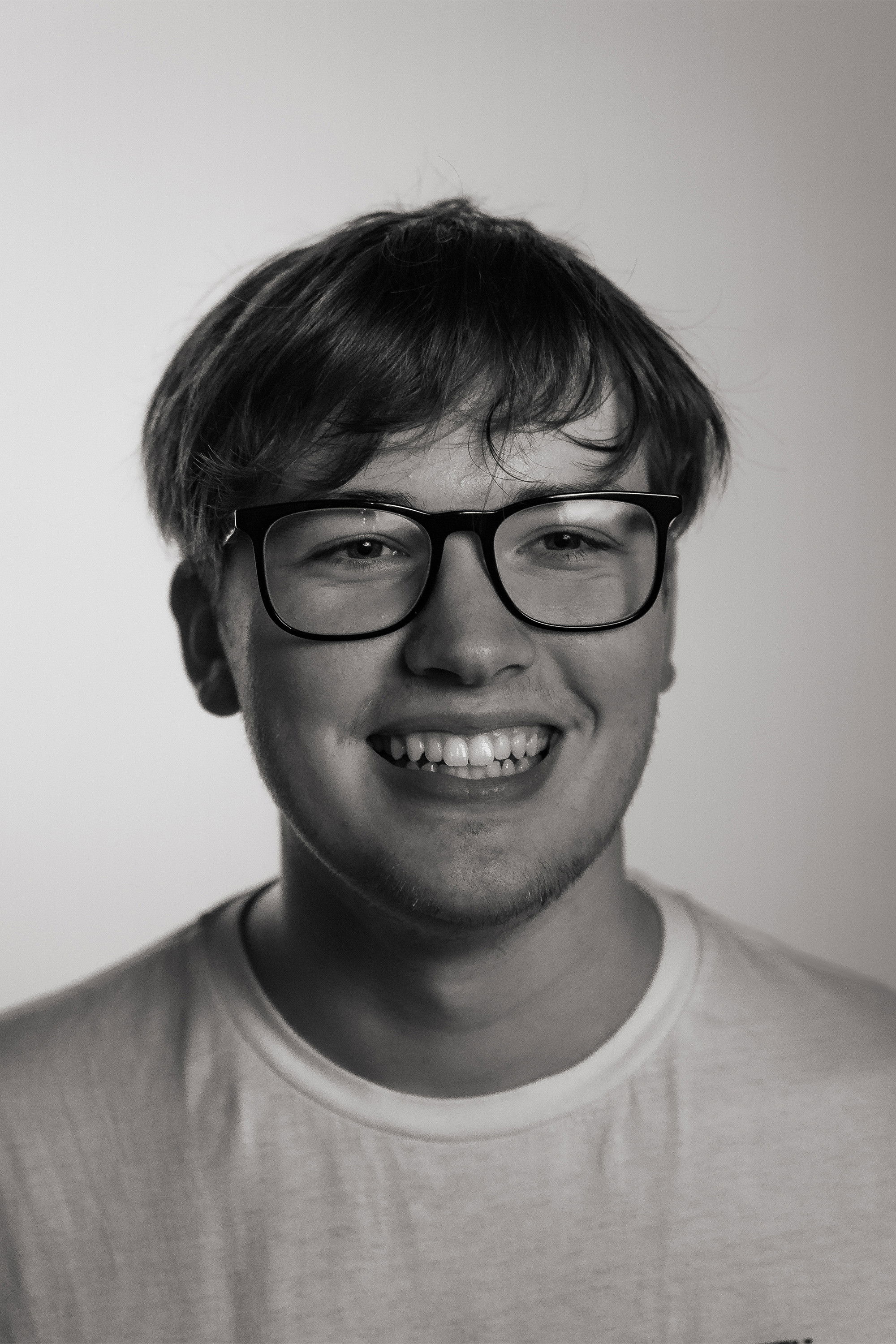 et billede af Stanley Wood