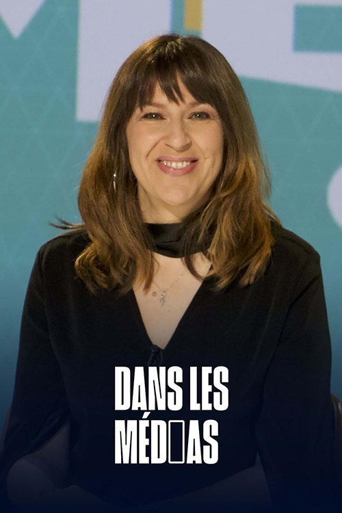 Dans les médias - Season 1
