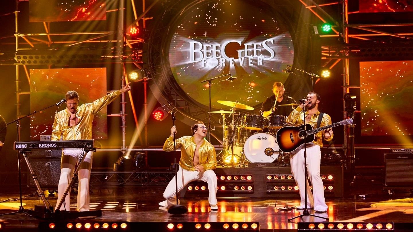 The Tribute - Battle of the Bands