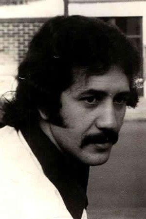 et billede af Walter Wanny