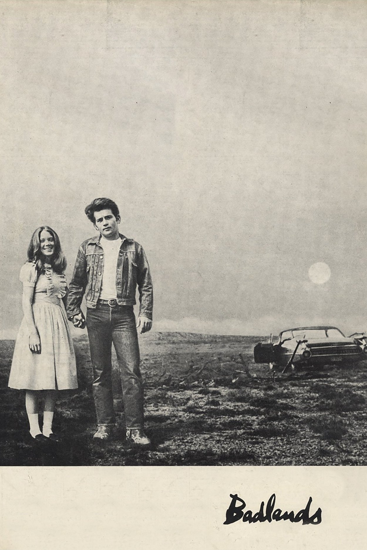 Badlands
