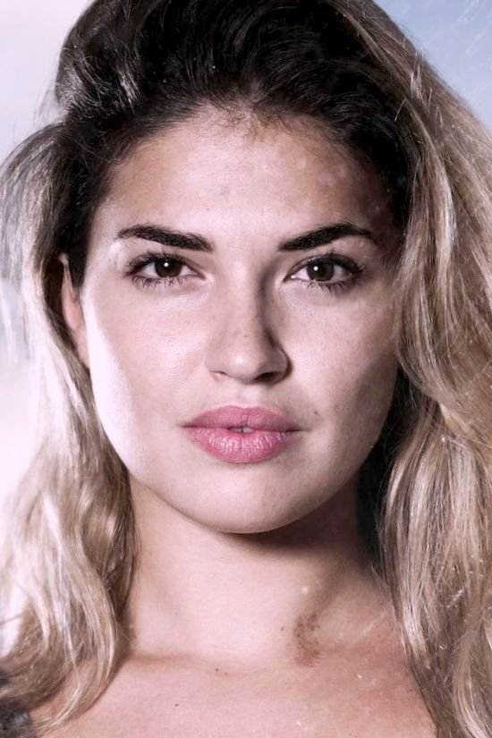 et billede af Tiffany Gounin