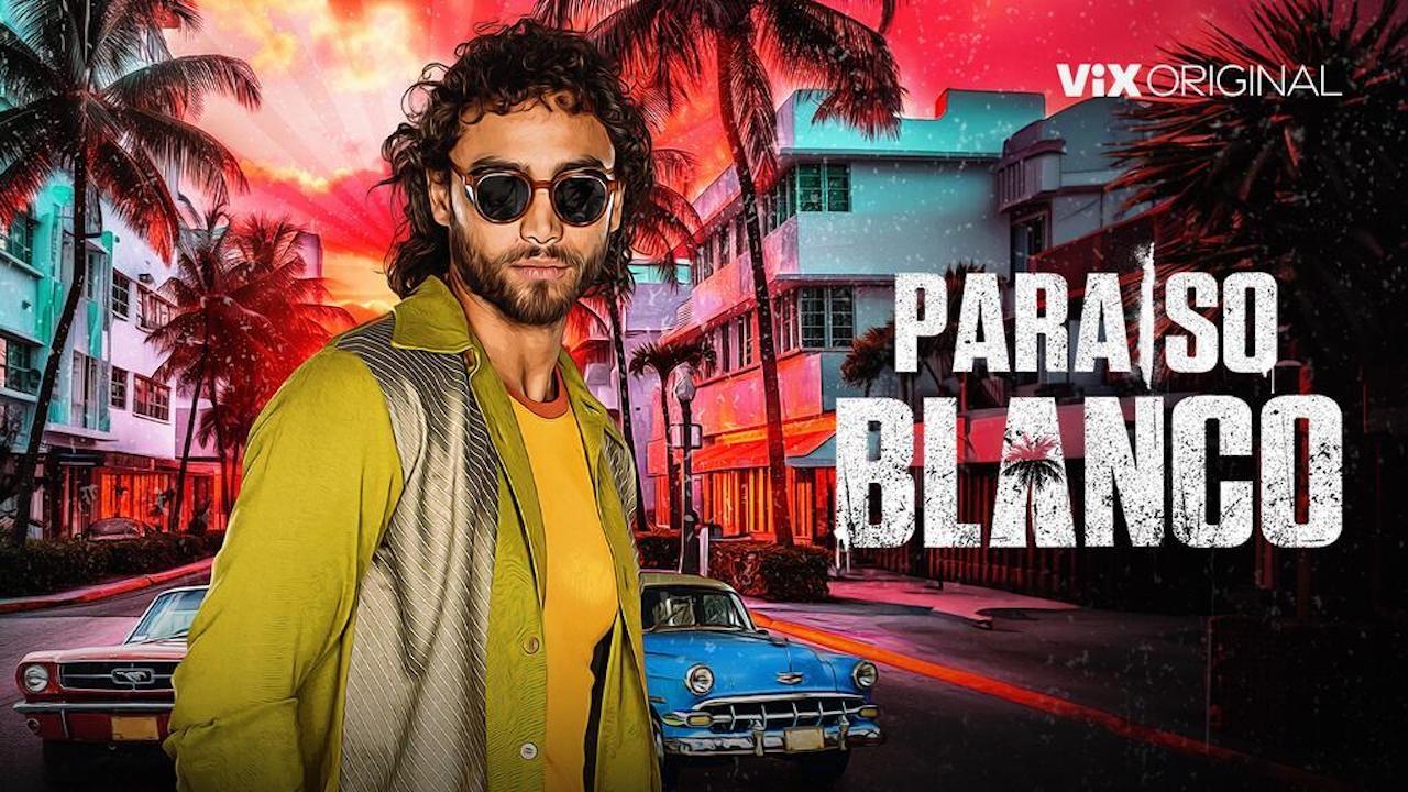 Paraíso Blanco (2023)