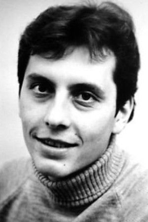 et billede af Aleksandr Smolyaninov