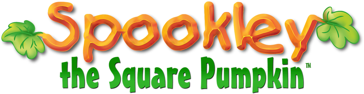 Spookley the Square Pumpkin