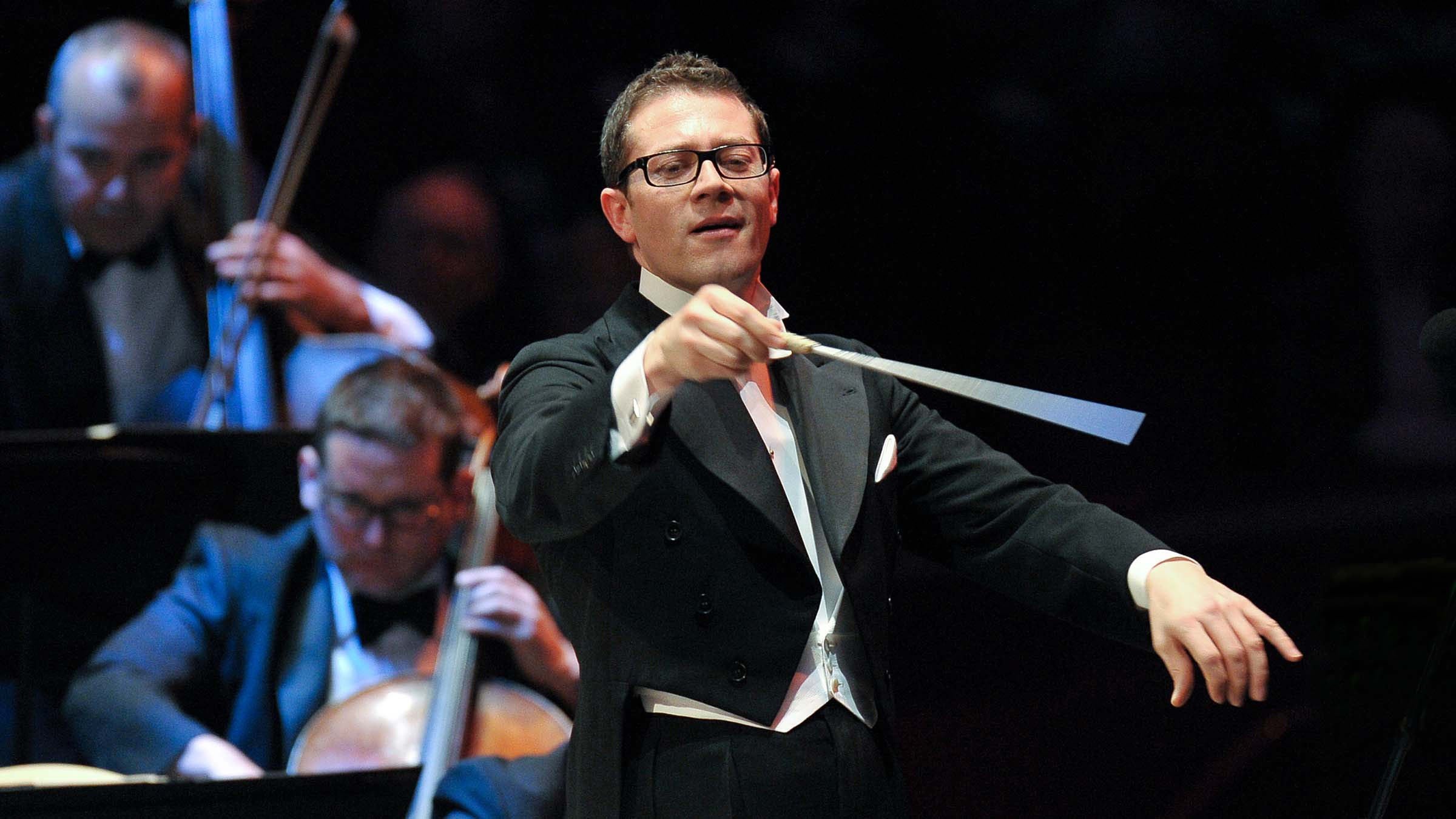 BBC Proms - Épisode 67