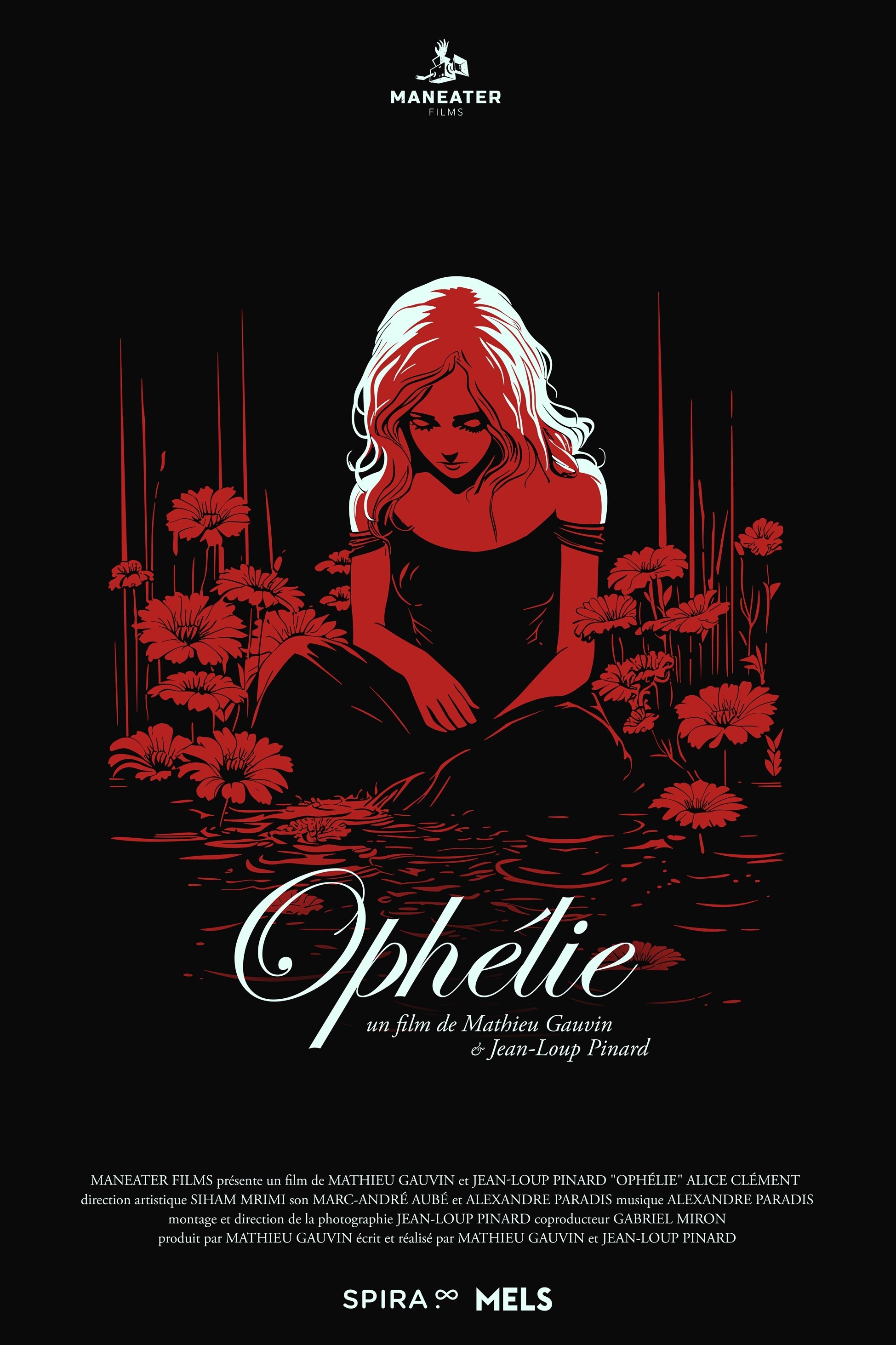 Ophélie Ophélie