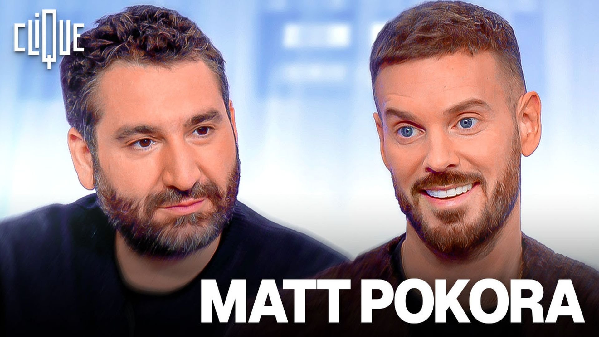 Clique - Matt Pokora