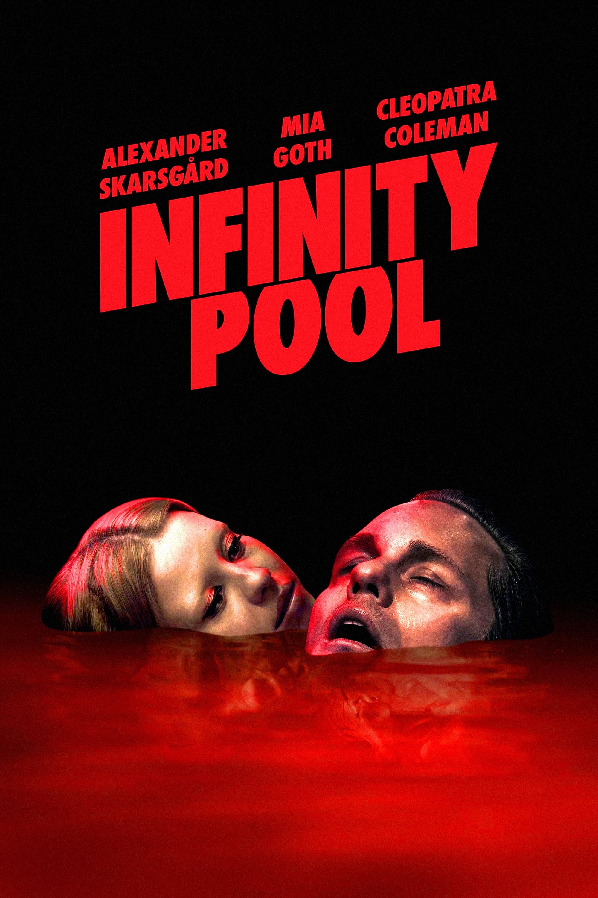 Infinity Pool