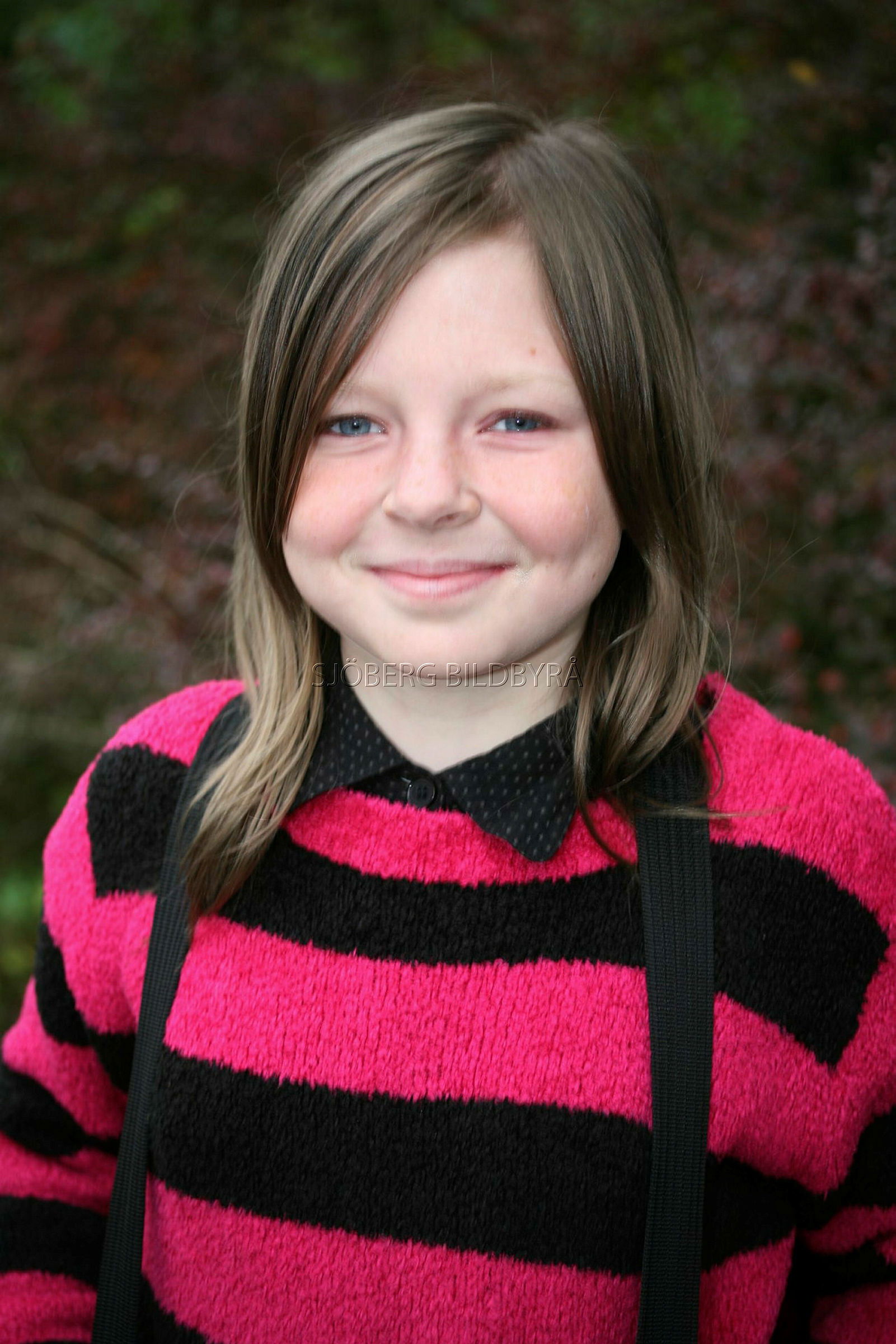 et billede af Embla Hjulström