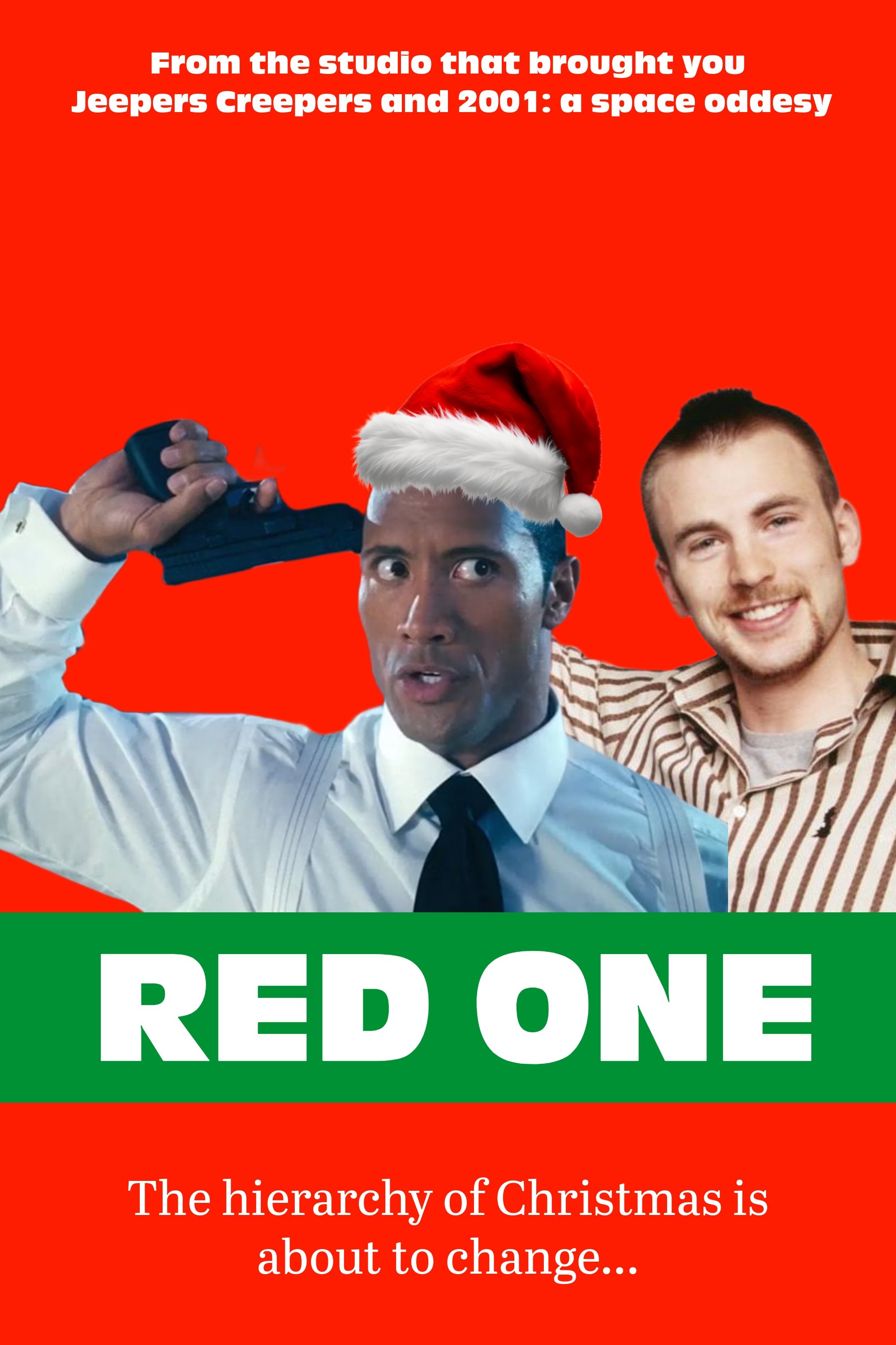 Red One