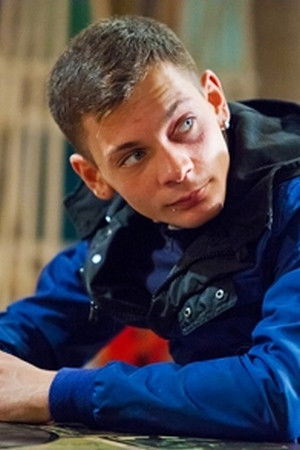 et billede af Gennaro Mirto