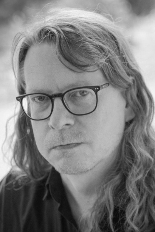 Jarkko T. Laine | Director of Photography