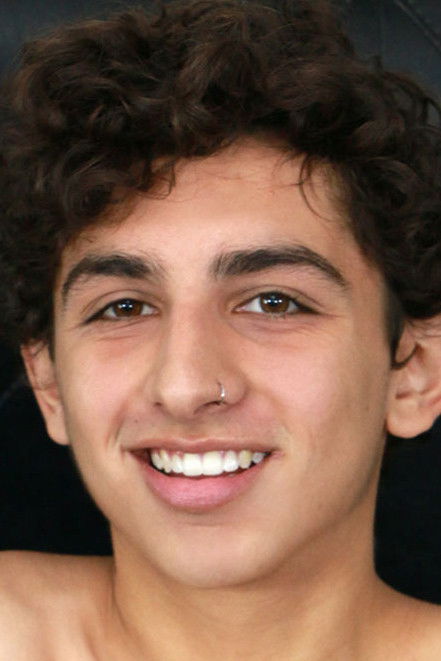 et billede af Carter Ford