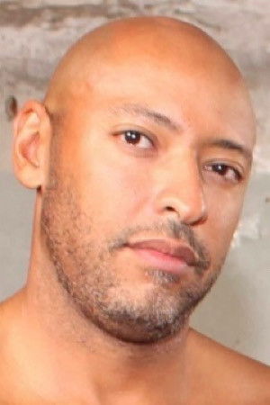 et billede af Chuck Rogers