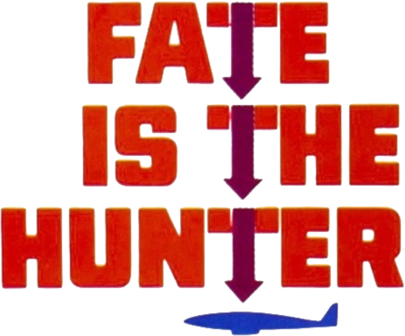Fate Is the Hunter