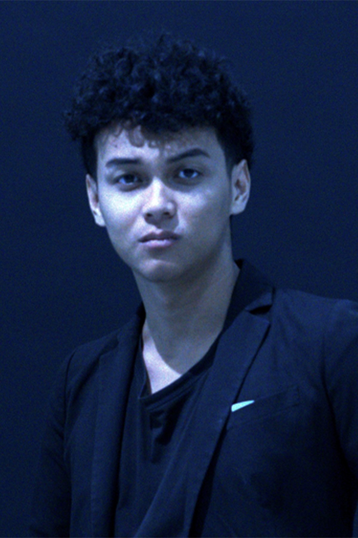 Dandy C. Aditya | Art Department Coordinator