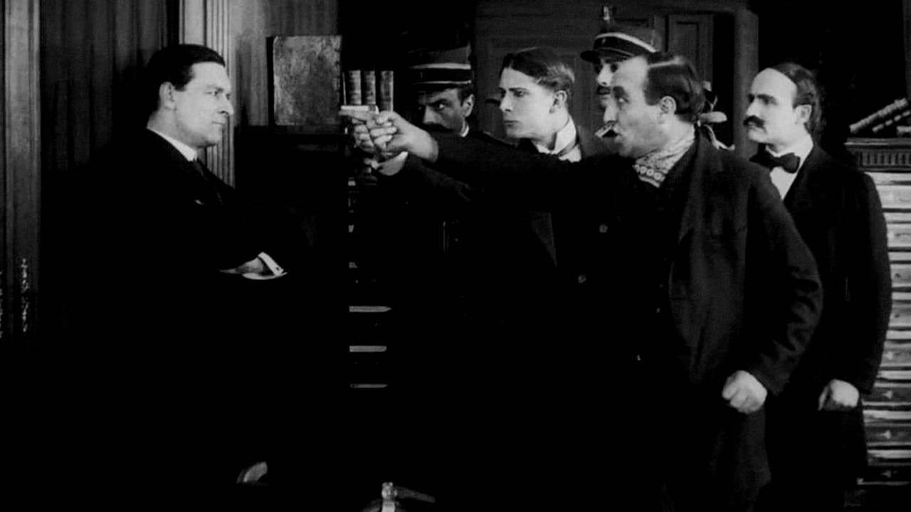 Fantômas (1913)