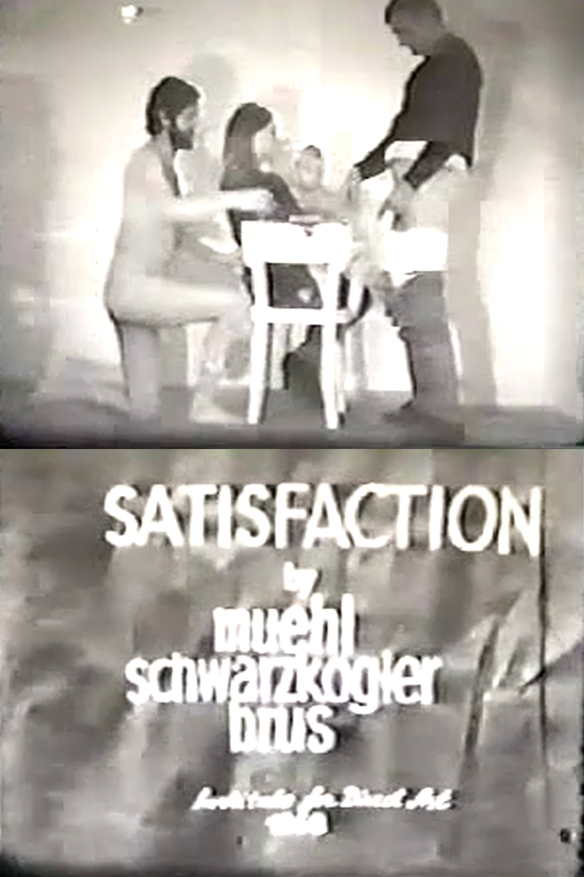 Satisfaction