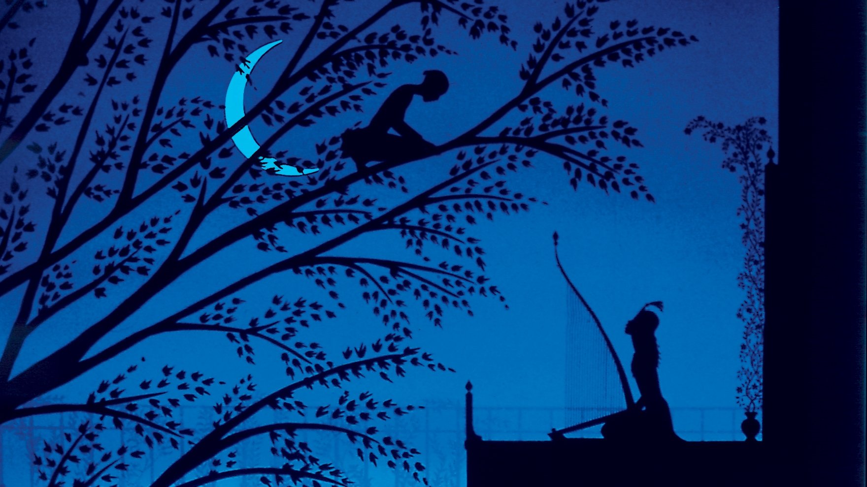 The Little Circus and Other Tales
